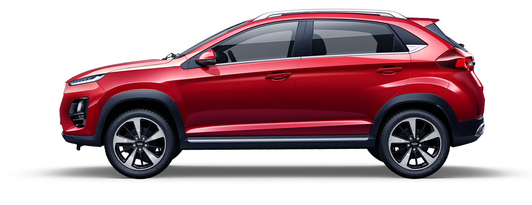 Tiggo 2 pro
