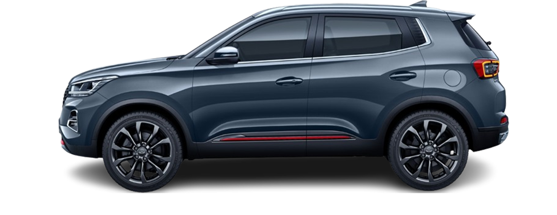 Tiggo 4 Pro