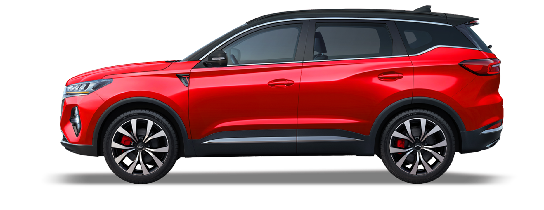 Tiggo 7 Pro