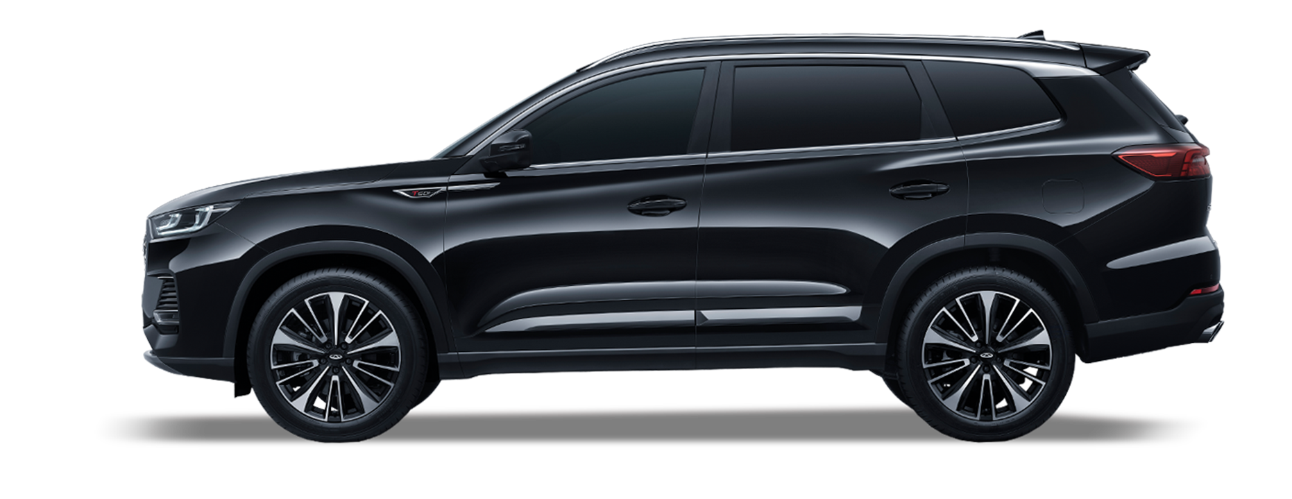 Tiggo 8 pro